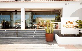 Sunprime Atlantic View Suite & Spa